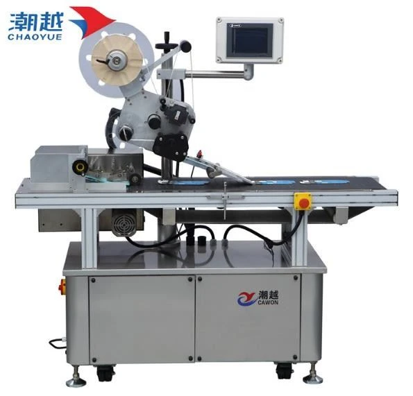 Industrial Label Applicator